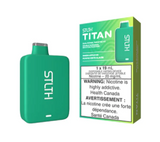 STLTH Titan (OUTSIDE ONTARIO ONLINE SALE ONLY)