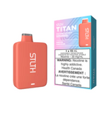 STLTH Titan (OUTSIDE ONTARIO ONLINE SALE ONLY)