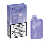 (Ontario Stamp) ELF BAR BC10000