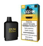 Stlth Loop 9k (OUTSIDE ONTARIO ONLINE SALE ONLY)