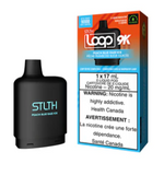 Stlth Loop 9k (OUTSIDE ONTARIO ONLINE SALE ONLY)