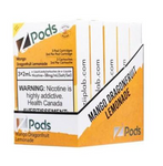 Zpods A