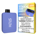(Ontario Stamp) Stlth Titan Pro