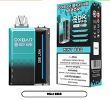 (Ontario Stamp) Oxbar 20K