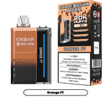 (Ontario Stamp) Oxbar 20K
