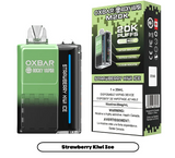 (Ontario Stamp) Oxbar 20K