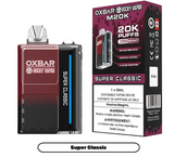 (Ontario Stamp) Oxbar 20K