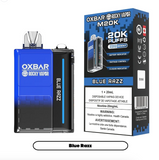 (Ontario Stamp) Oxbar 20K