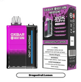 (Ontario Stamp) Oxbar 20K