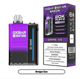 (Ontario Stamp) Oxbar 20K