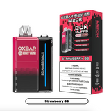 (Ontario Stamp) Oxbar 20K