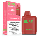 (Ontario Stamp) Level X Drip'n 25k