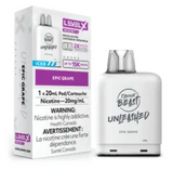 Level X Unleashed 25k (OUTSIDE ONTARIO SALE ONLY)