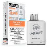 Level X Unleashed 25k (OUTSIDE ONTARIO SALE ONLY)
