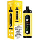 (Ontario Stamp) Khalifa Bar