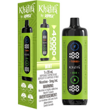 (Ontario Stamp) Khalifa Bar
