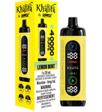 (Ontario Stamp) Khalifa Bar