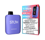 (Ontario Stamp) Stlth Titan Max