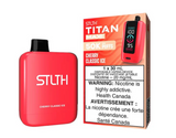 (Ontario Stamp) Stlth Titan Max