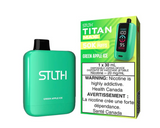 (Ontario Stamp) Stlth Titan Max