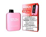 (Ontario Stamp) Stlth Titan Max
