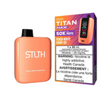 (Ontario Stamp) Stlth Titan Max