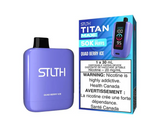 (Ontario Stamp) Stlth Titan Max