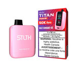(Ontario Stamp) Stlth Titan Max