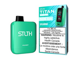 (Ontario Stamp) Stlth Titan Max