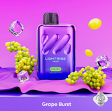 Lost Vape Lightrise 25K (Outside Ontario)