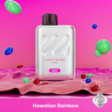 Lost Vape Lightrise 25K (Outside Ontario)