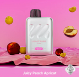 Lost Vape Lightrise 25K (Outside Ontario)