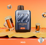 Lost Vape Lightrise 25K (Outside Ontario)