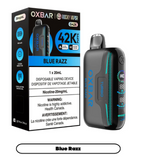 Oxbar G 42K (Ontario Stamp)0