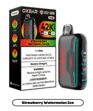 Oxbar G 42K (Ontario Stamp)0