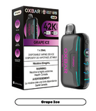 Oxbar G 42K (Ontario Stamp)0