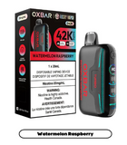 Oxbar G 42K (Ontario Stamp)0