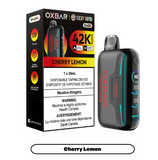 Oxbar G 42K (Ontario Stamp)0