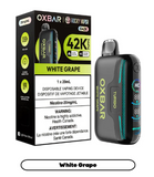 Oxbar G 42K (Ontario Stamp)0
