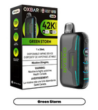Oxbar G 42K (Ontario Stamp)0