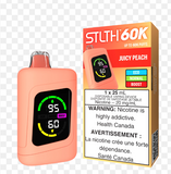 (Ontario Stamp) Stlth 60K