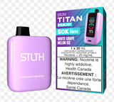 (Ontario Stamp) Stlth Titan Max