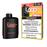 (Ontario Stamp) Stlth Loop Max