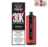 Al Fakher 30000 (OUTSIDE ONTARIO STAMP ONLY)a