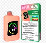 (Ontario Stamp) Stlth 60K