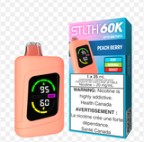 (Ontario Stamp) Stlth 60K