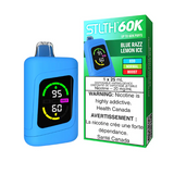(Ontario Stamp) Stlth 60K