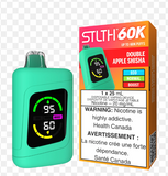 (Ontario Stamp) Stlth 60K