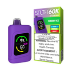 (Ontario Stamp) Stlth 60K