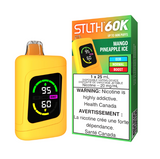 (Ontario Stamp) Stlth 60K